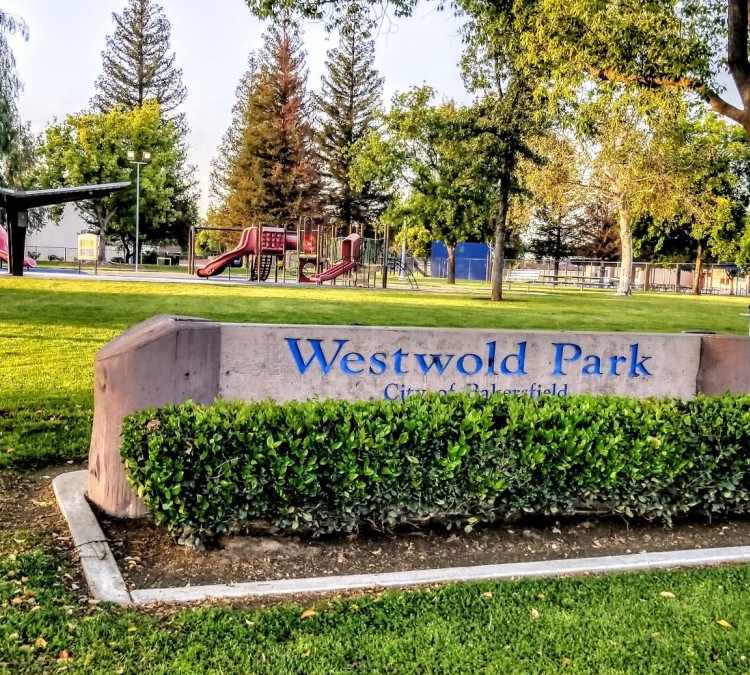 Westwold Park (Bakersfield,&nbspCA)